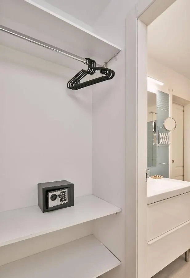 Secret Garden Apartment With Private Parking Space Abbazia