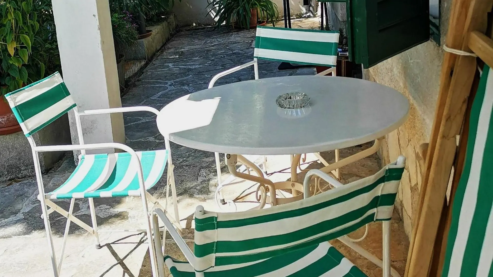 Secret Garden Apartment With Private Parking Space Abbazia 0*,
