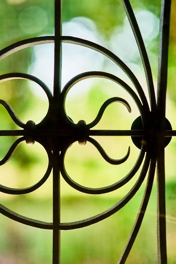Secret Garden Apartment With Private Parking Space Opatija