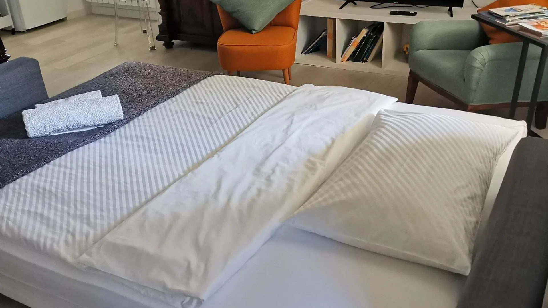 Secret Garden Apartment With Private Parking Space Opatija 0*,  Croatia