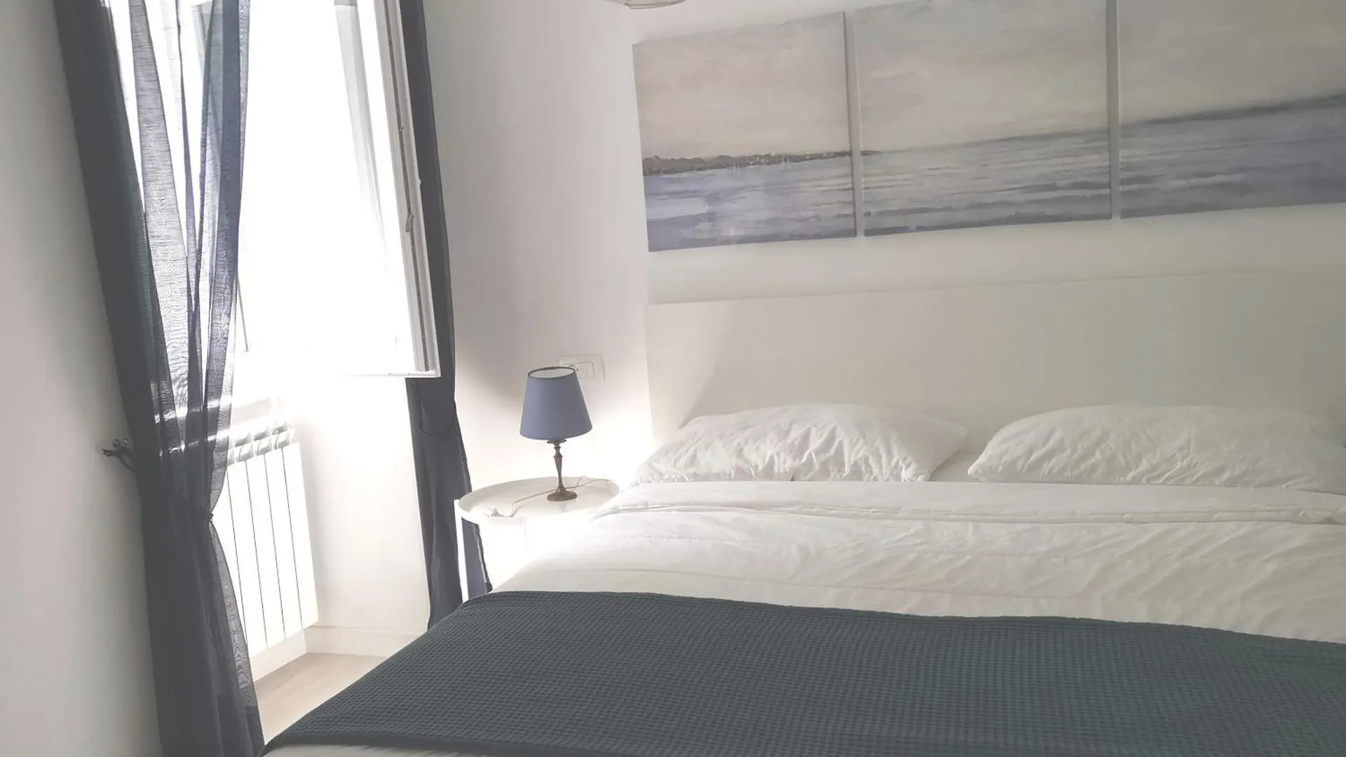 Secret Garden Apartment With Private Parking Space Opatija Croatia