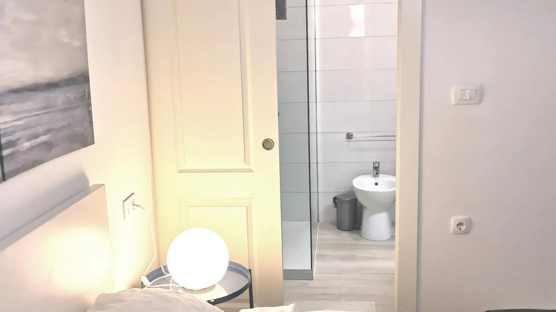 Secret Garden Apartment With Private Parking Space Opatija Croatia